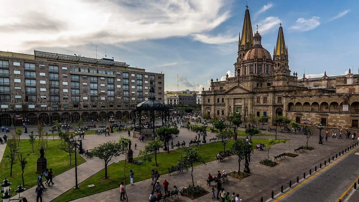 Gobierno de Jalisco